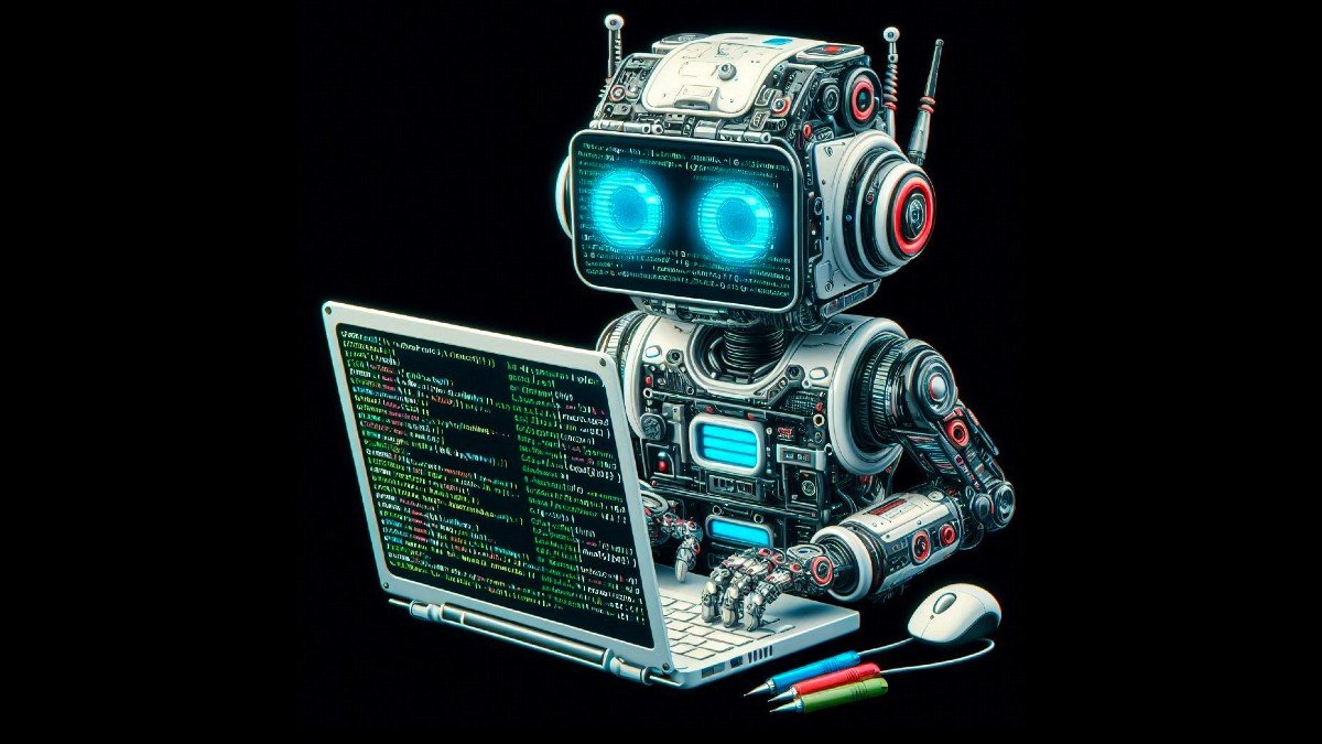 Is It Okay to Rely on AI for Coding as a Beginner? A Nuanced Take