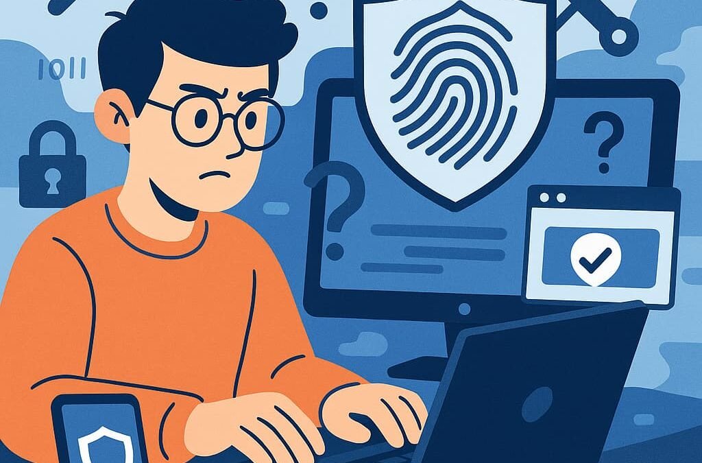 Is It Safe to Share Personal Info With AI Chatbots? Honest Answer