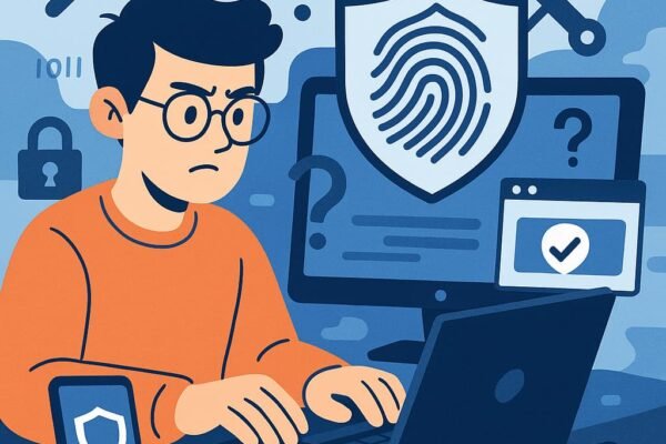 Is It Safe to Share Personal Info With AI Chatbots? Honest Answer