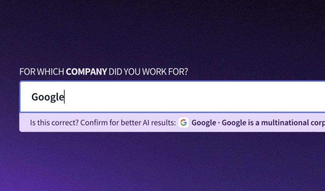 Should you Disclose AI Help in Job Applications