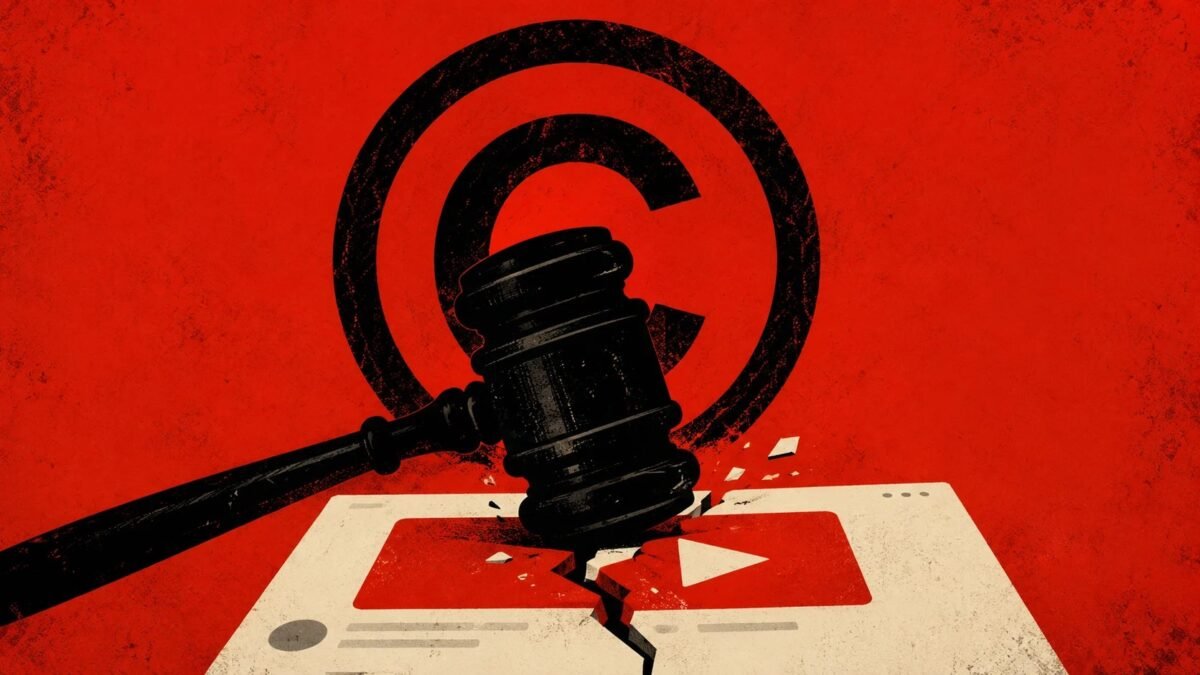 Should YouTubers Disclose AI-Generated Content?