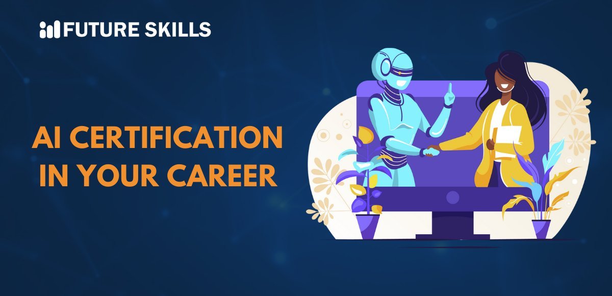 What Certifications Matter Most for AI Careers