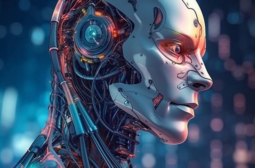 What Comes After Chatbots in AI? The Next 5 Years