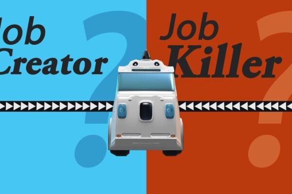 What Creator Jobs will AI Eliminate First