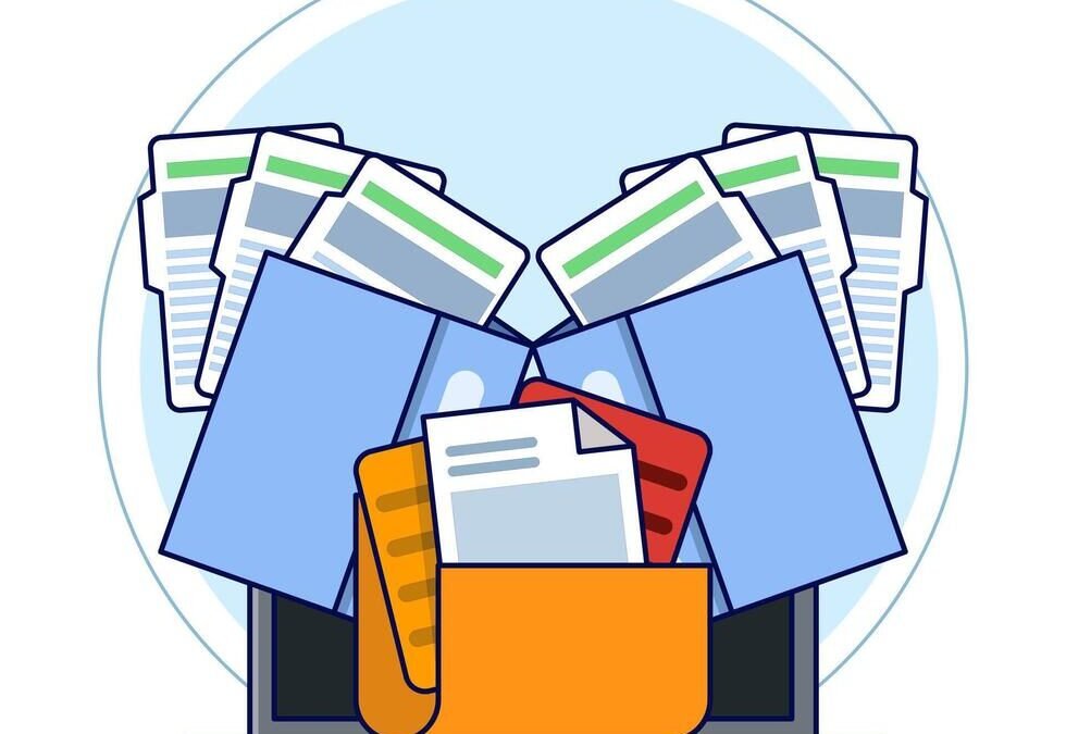 What File Types Can ChatGPT Analyze? Full 2026 List