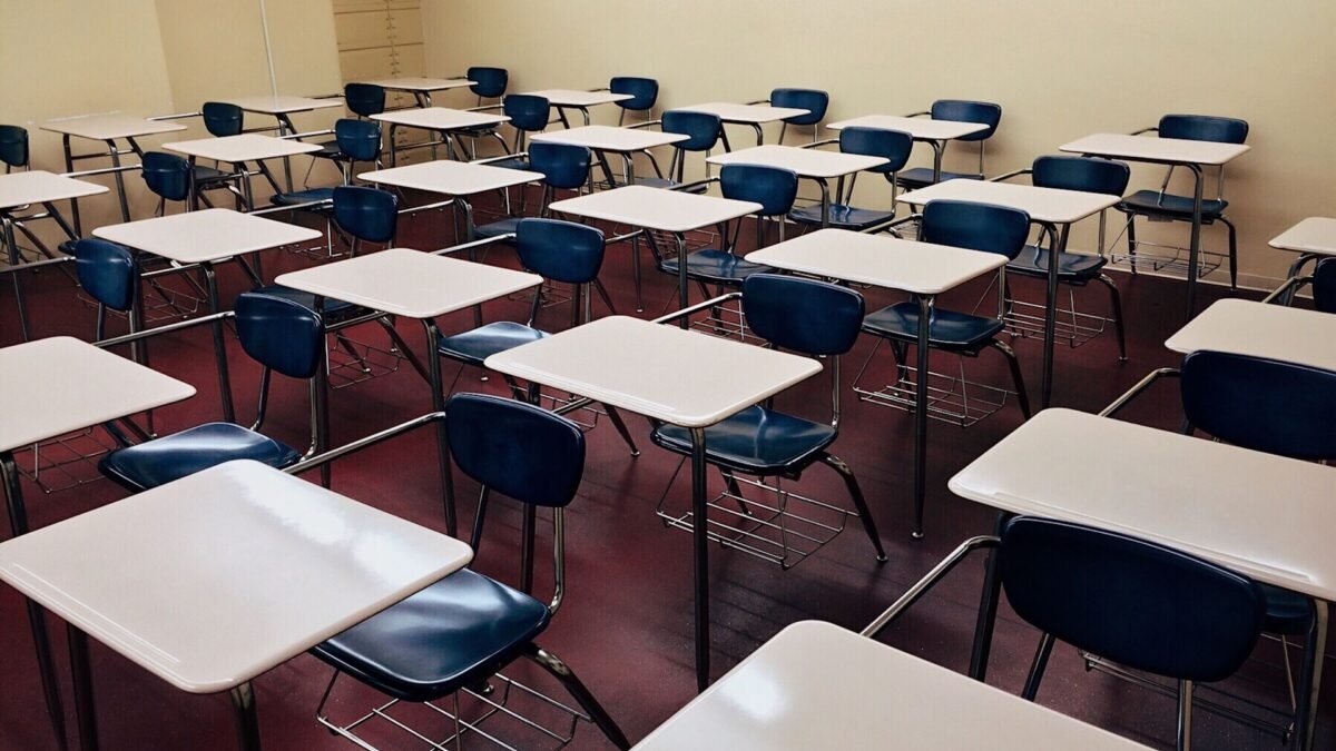 What Happens After AI Disrupts College Writing? The Real Story