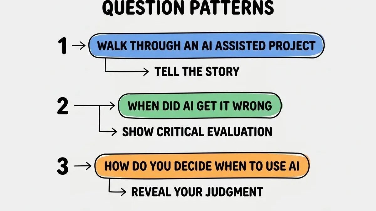 What Interview Questions do AI Companies Ask
