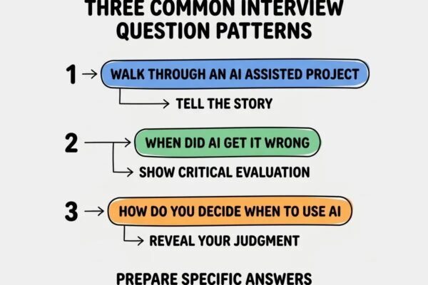 What Interview Questions do AI Companies Ask