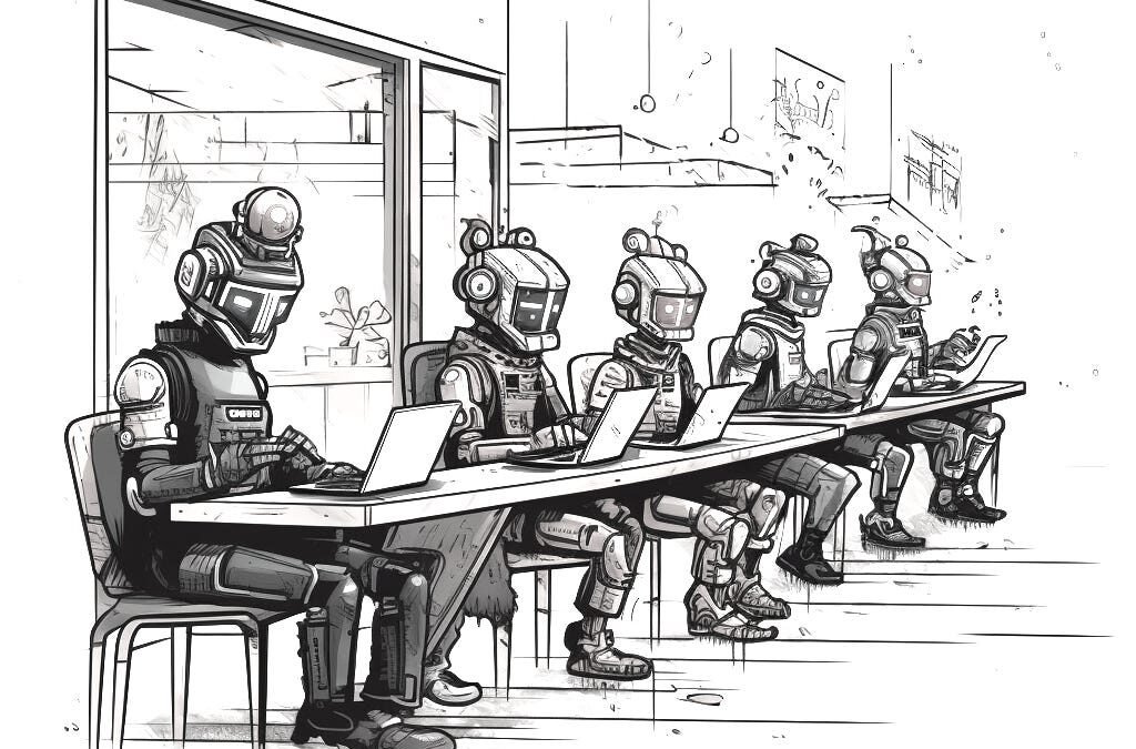 Agentic AI vs Generative AI: What’s the Difference?