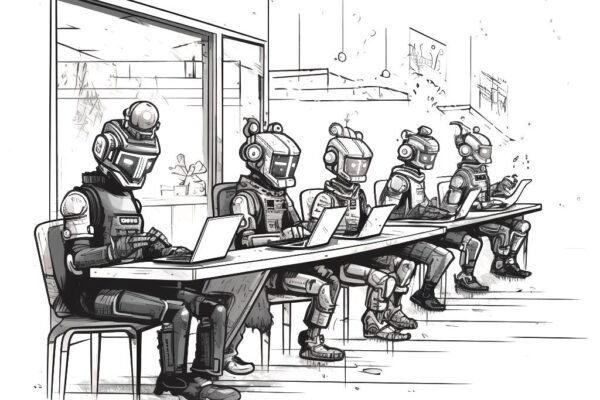 Agentic AI vs Generative AI: What’s the Difference?