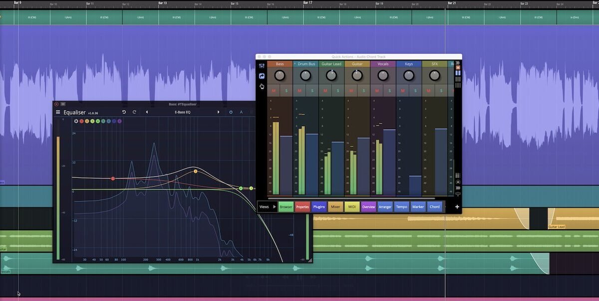 What Is AI Audio Mastering and Does It Work Well?