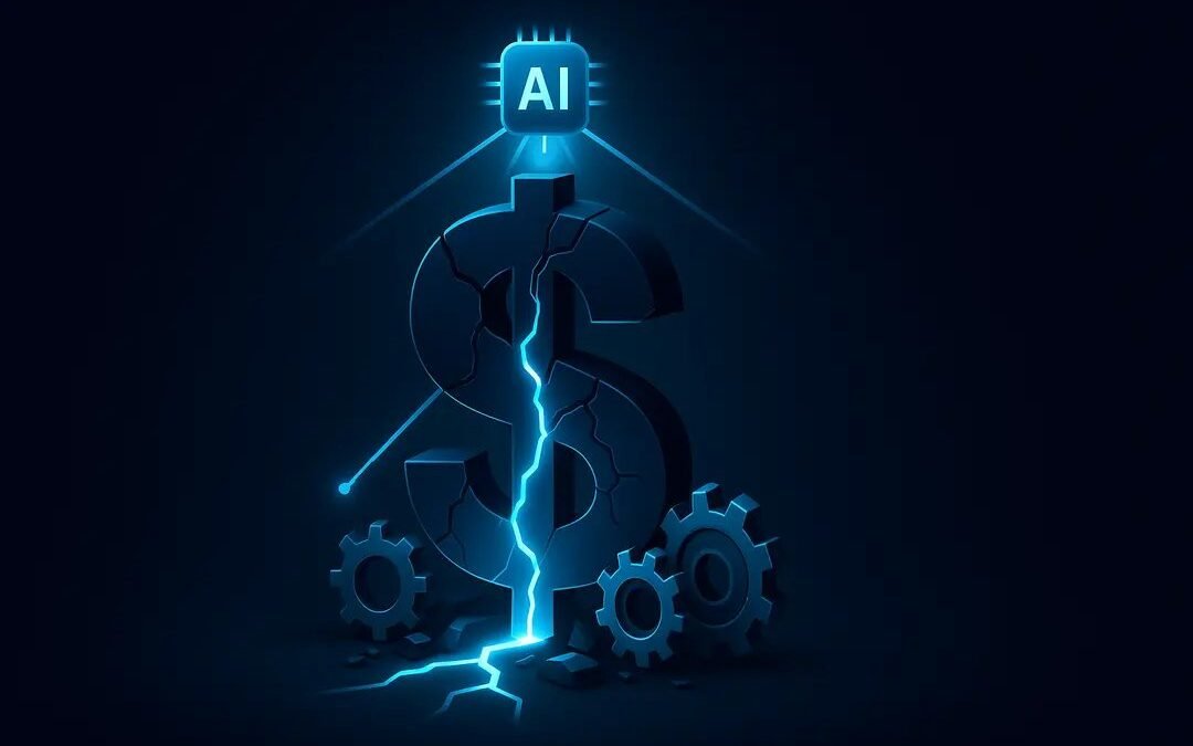 What is AI Disruption