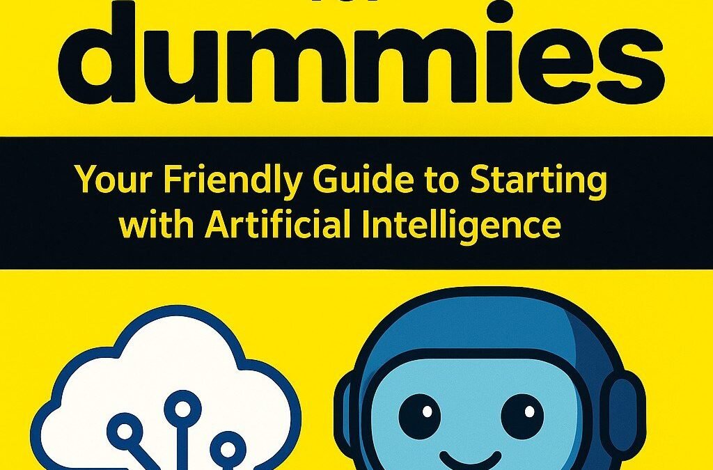 What is AI for Dummies