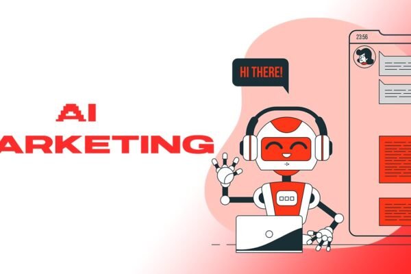 What is AI Marketing Bot