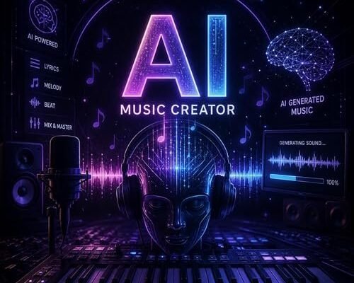 What Is AI-Powered Music Discovery?