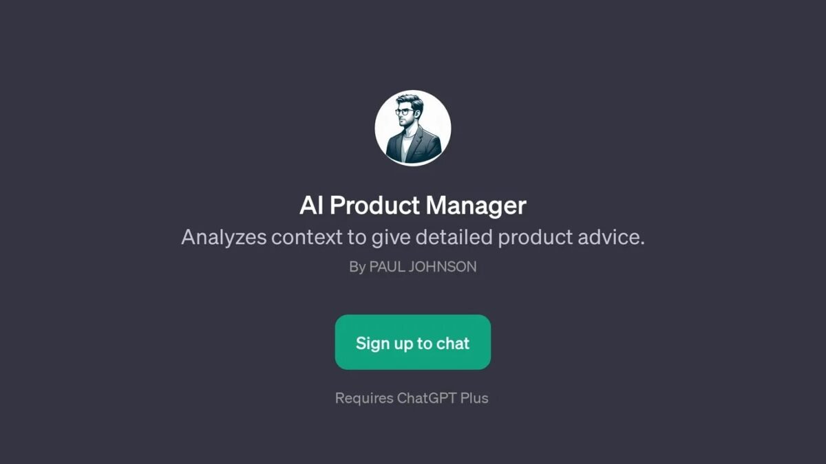 What is an AI Product Manager
