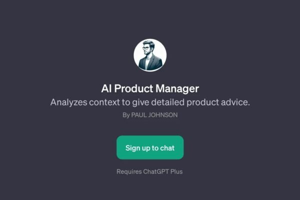 What is an AI Product Manager