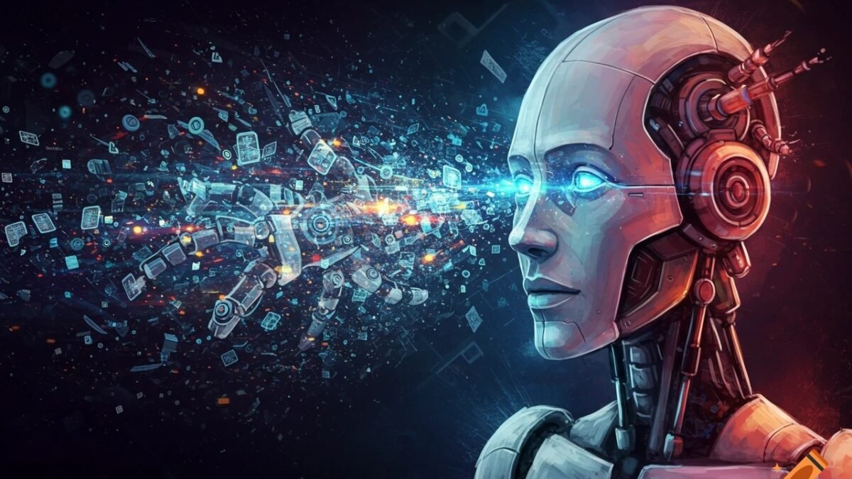 Applied AI vs Generative AI: What’s the Difference?