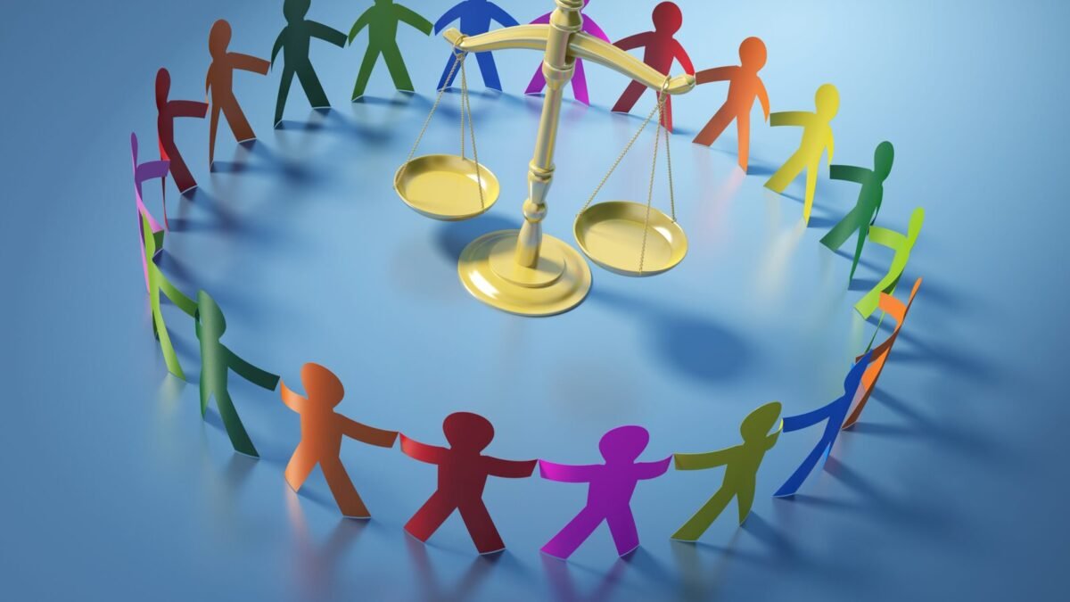 What is One Challenge in Ensuring Fairness in Generative AI
