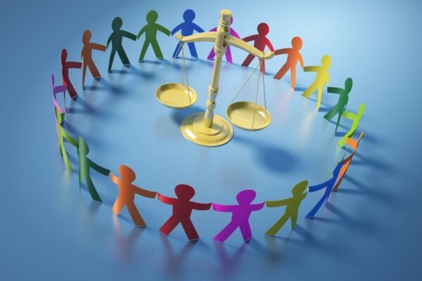 What is One Challenge in Ensuring Fairness in Generative AI