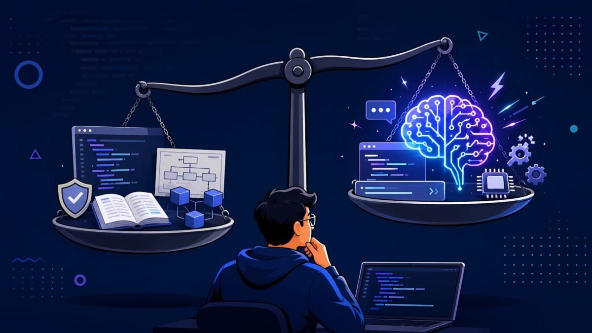 What is Responsibility of Developers Using Generative AI