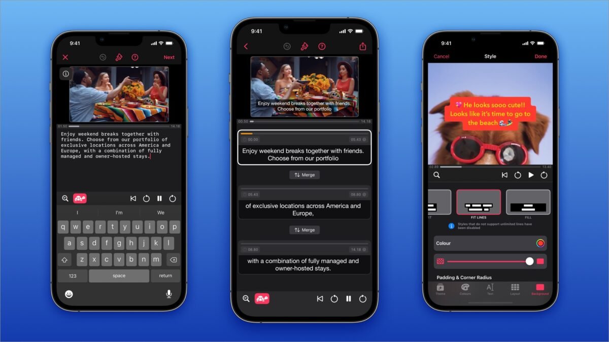 Best AI Caption Generator for Creators (2026)