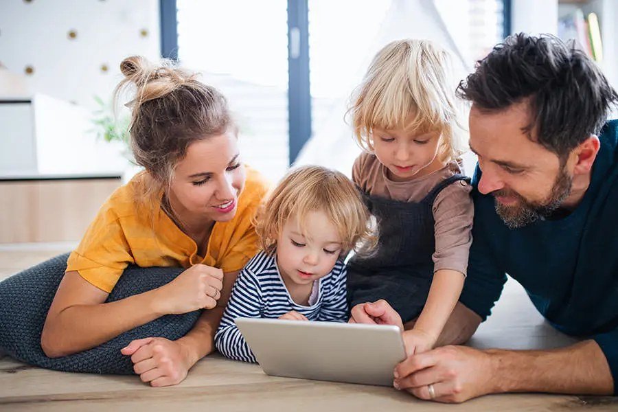 Best AI Chatbot for Kids and Families (2026)