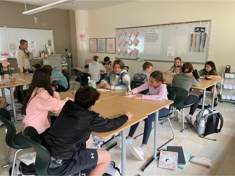 Best AI for Generating Classroom Activities (2026)