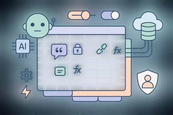 Best AI for Google Sheets Automation (2026)