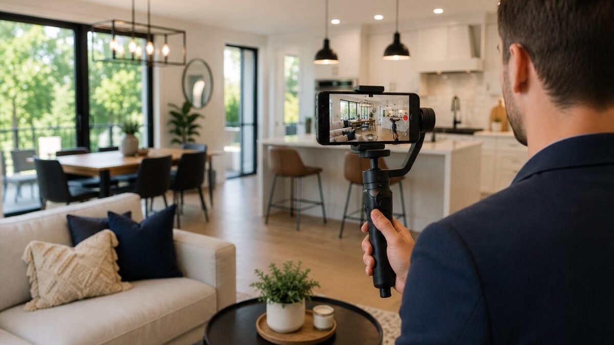 Best AI for Real Estate Video Tours (2026)