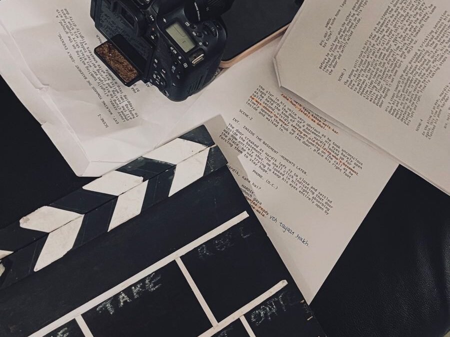 Best AI for Screenwriting and Scripts (2026)