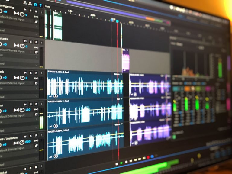 Best AI Podcast Editing Tool (2026)