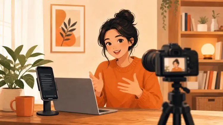 Best AI Script Writing Tool for Creators (2026)