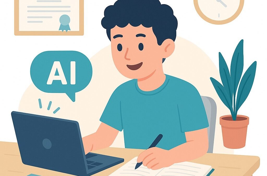 Best AI Study Assistant for College Students (2026)