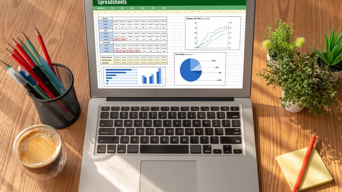 Best AI Tool for Excel in 2026