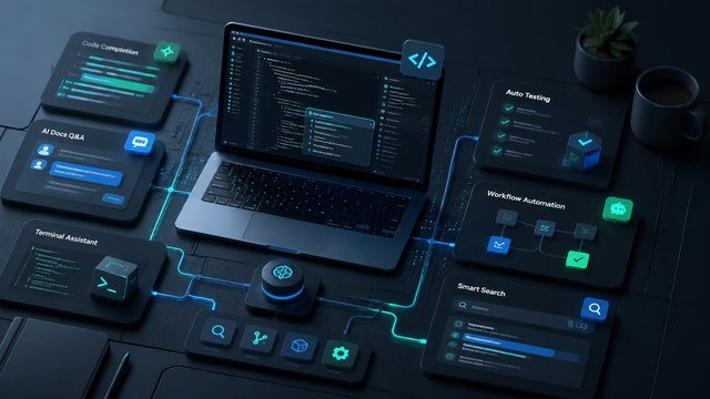 Best AI Tools for Coding (2026)