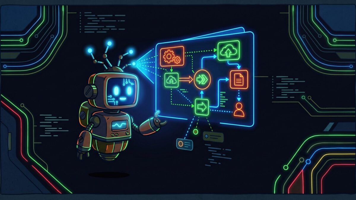 What Is the Future of Autonomous AI Agents at Work?