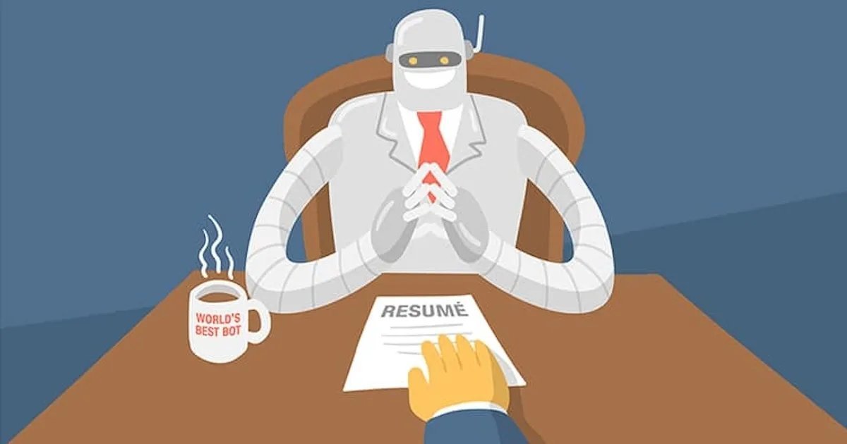 What Resume Mistakes does AI Commonly Make