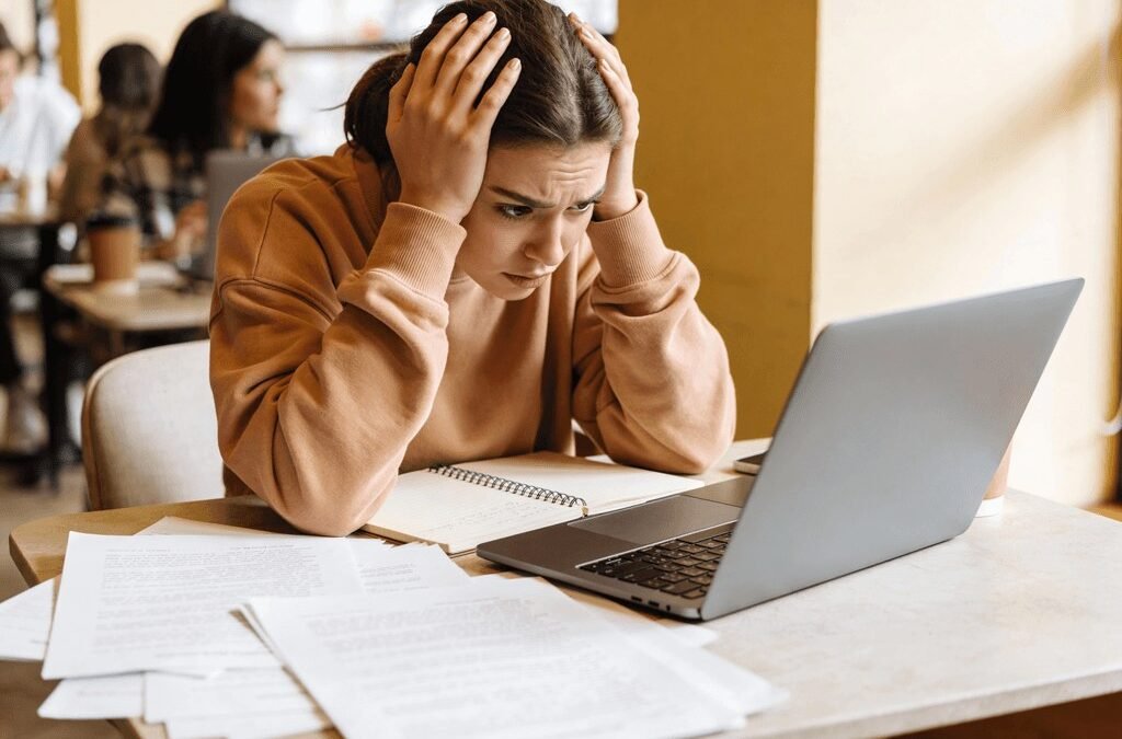 What to Do If Your Writing Is Flagged as AI: Step-by-Step Defense