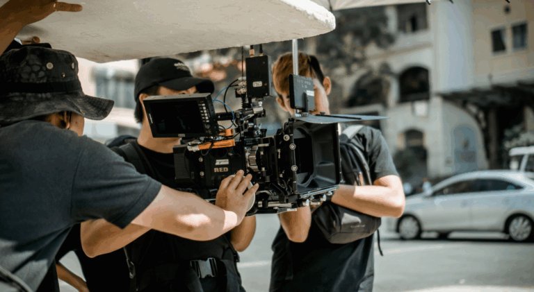 What Video Jobs Are Safest from AI Disruption?