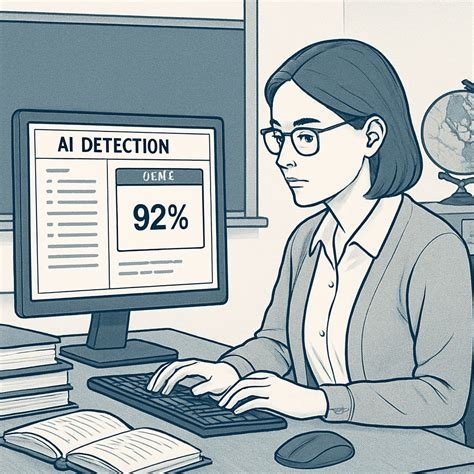 What Websites Do Teachers Use to Check for AI? (And How Reliable They Are)