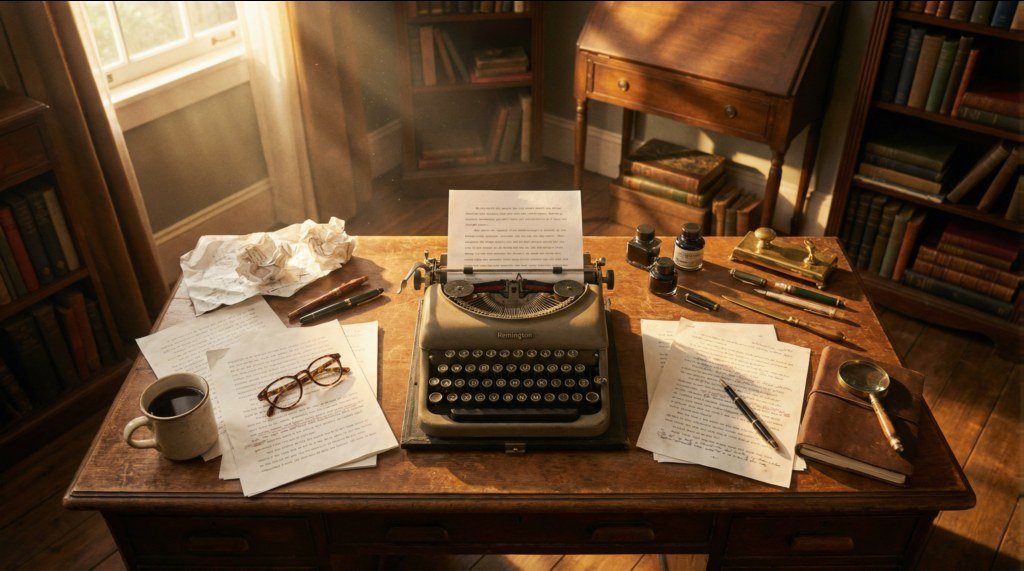 What Writing Jobs Are Safest From AI Automation? (Honest Analysis)