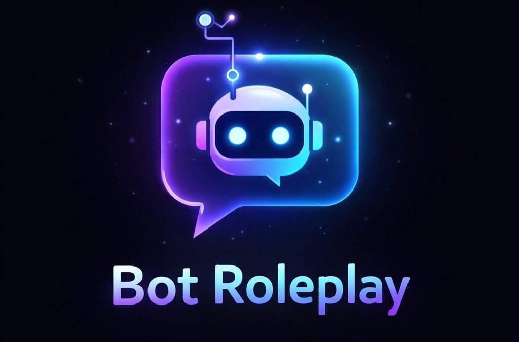 What’s the Leading AI Roleplay Software for Business Training