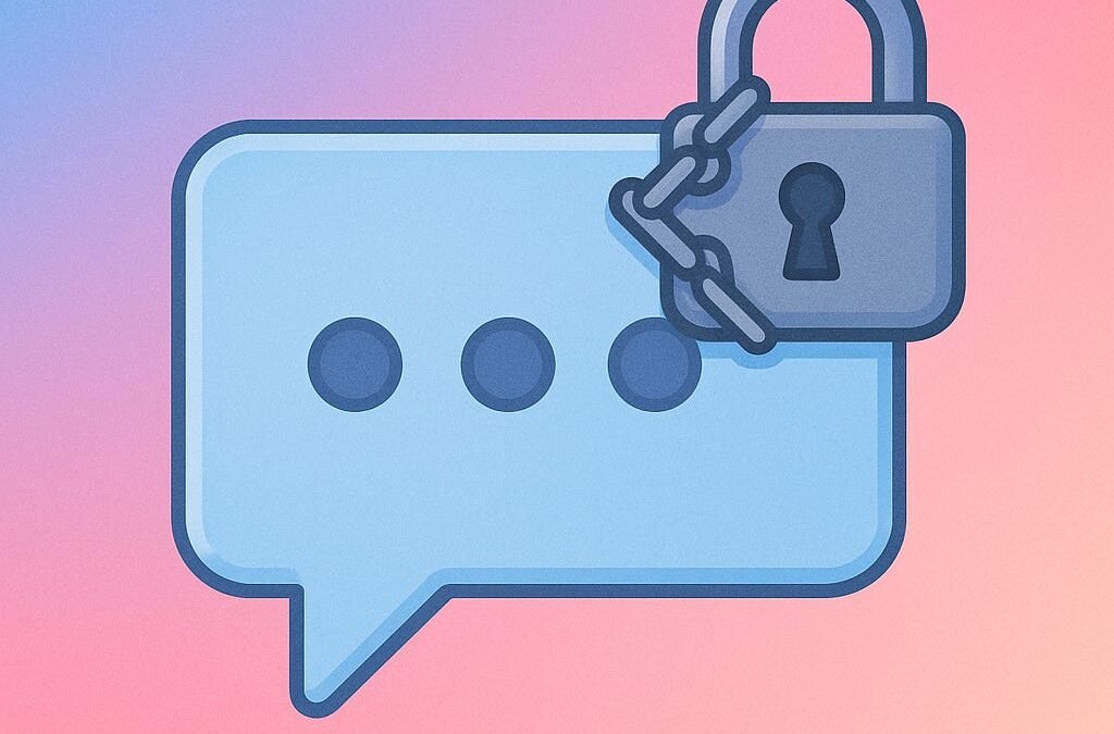 Which AI Chatbot Has the Best Privacy Policy?