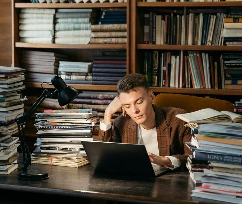Best AI Chatbot for Academic Research in 2026