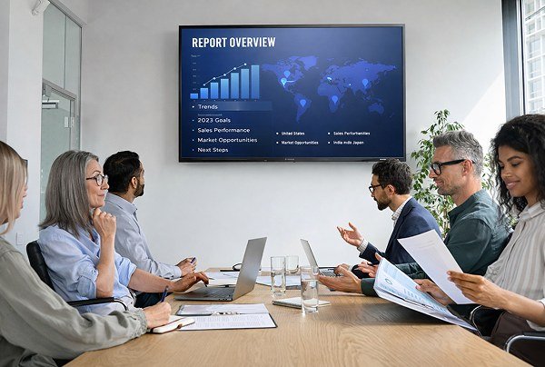 Best AI for Creating PowerPoint Presentations in 2026