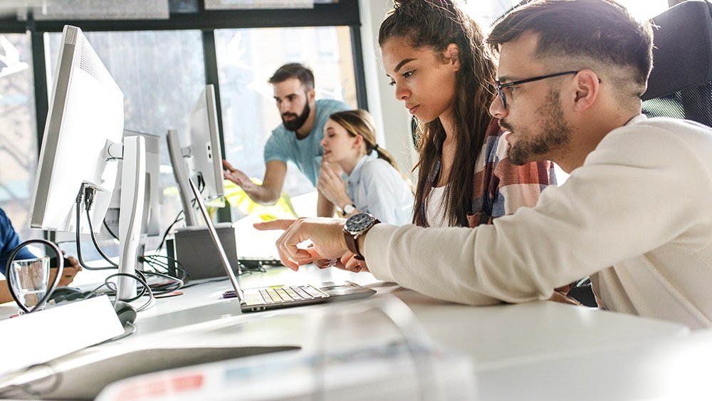 Which Jobs Use AI the Most in 2026