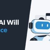 Which Jobs will AI Replace in the Next Five Years