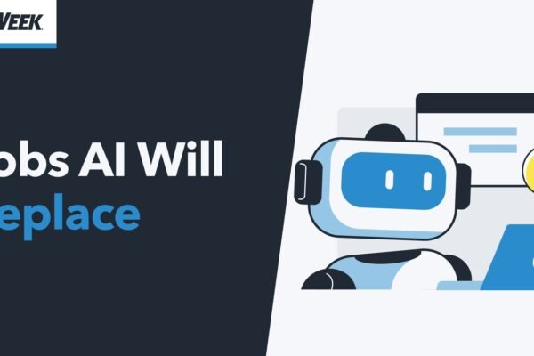 Which Jobs will AI Replace in the Next Five Years
