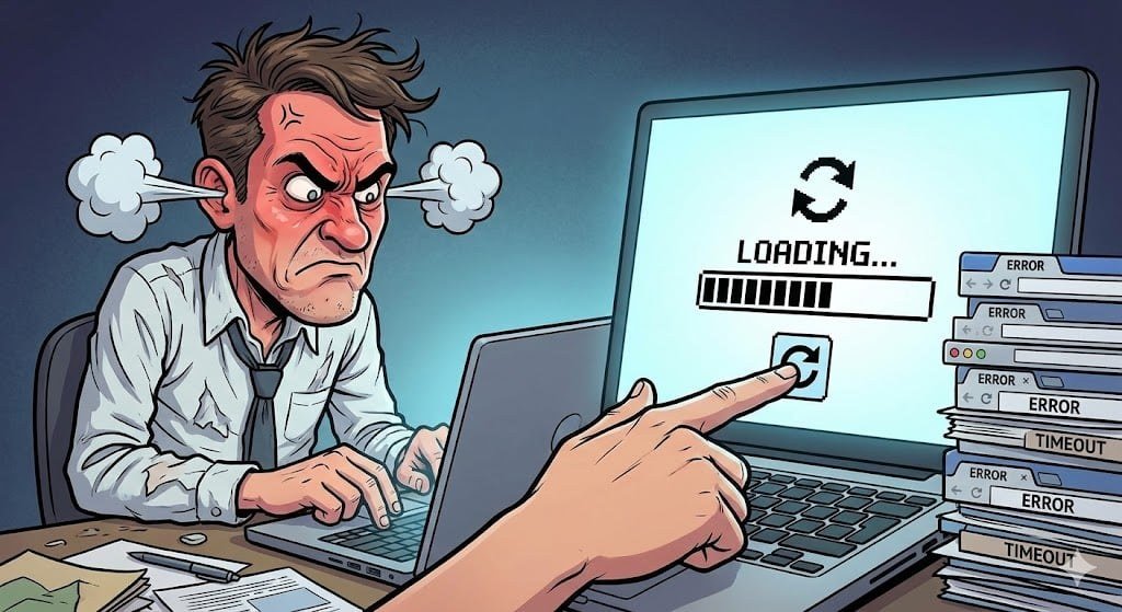 Why Is ChatGPT Slow Today? Causes and Fixes
